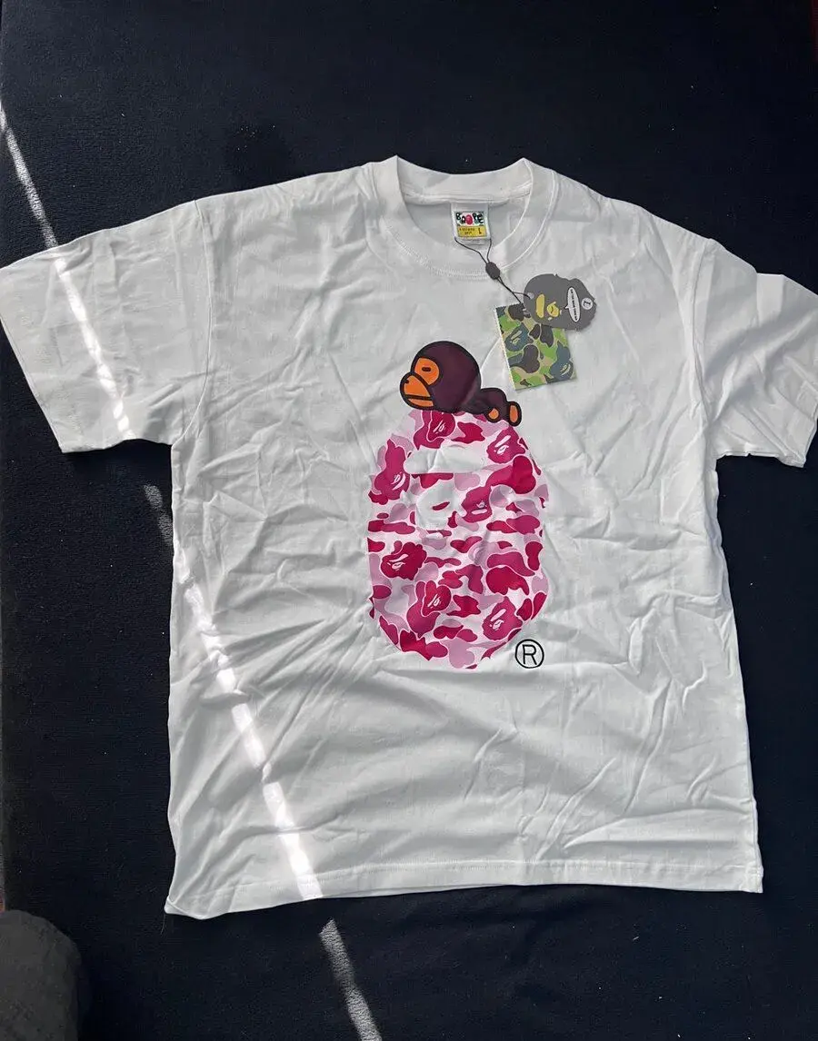 Bape - Tričko