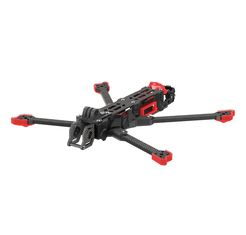 Nový rám iFlight Chimera7 Pro 7" Doprava ZDARMA