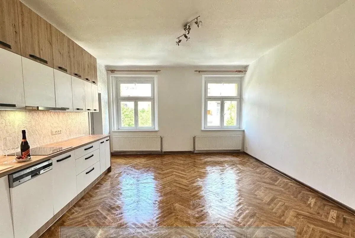 2+kk P3, Žižkov, ul. Křivá FS000162X