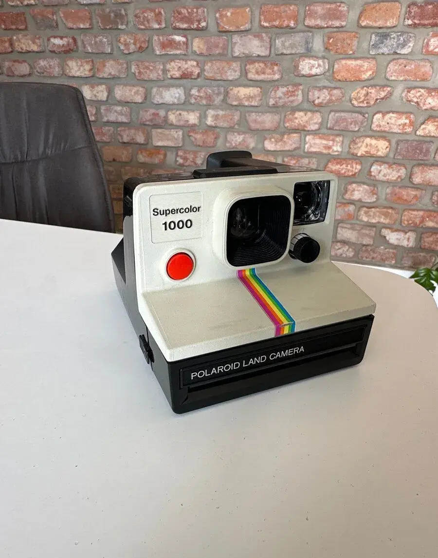 Polaroid Supercolor 1000