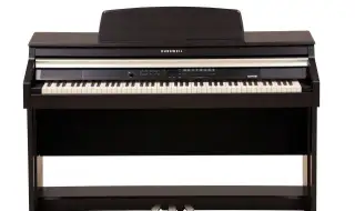 MP 20 KURZWEIL ELEKTRICKÉ PIANO
