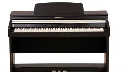 MP 20 KURZWEIL ELEKTRICKÉ PIANO