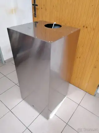Digestoř