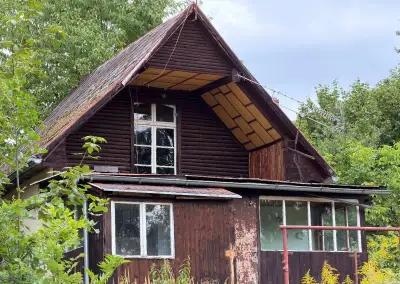 Prodej chaty 37 m², pozemek 397 m² Tuchořice - Nečemice
