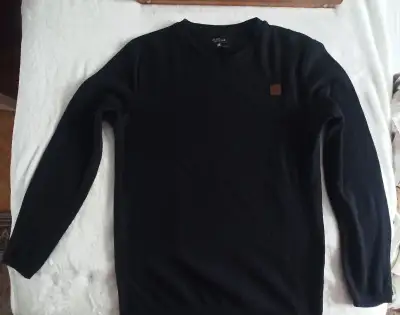Teplé pánské triko/ tričko vel. M super stav