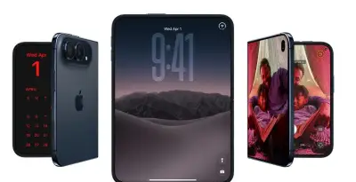 Apple iPhone Duo 512 GB – bílý, modrý, nerozbalený, 24 měs.