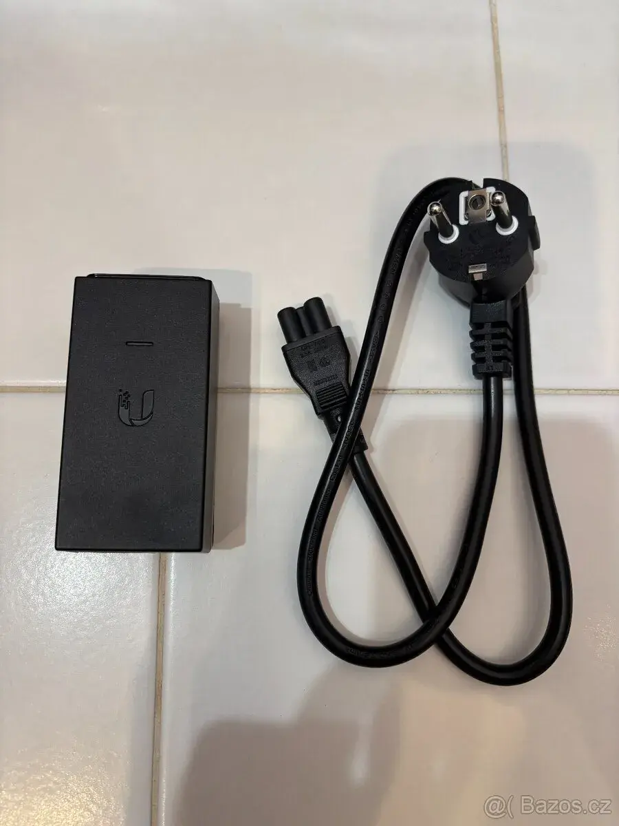 Ubiquiti POE-24-12W-G | Nepoužité