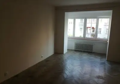 Pronájem 2+1, ulice Merhautova, Černá Pole, 80 m2, balkon, k