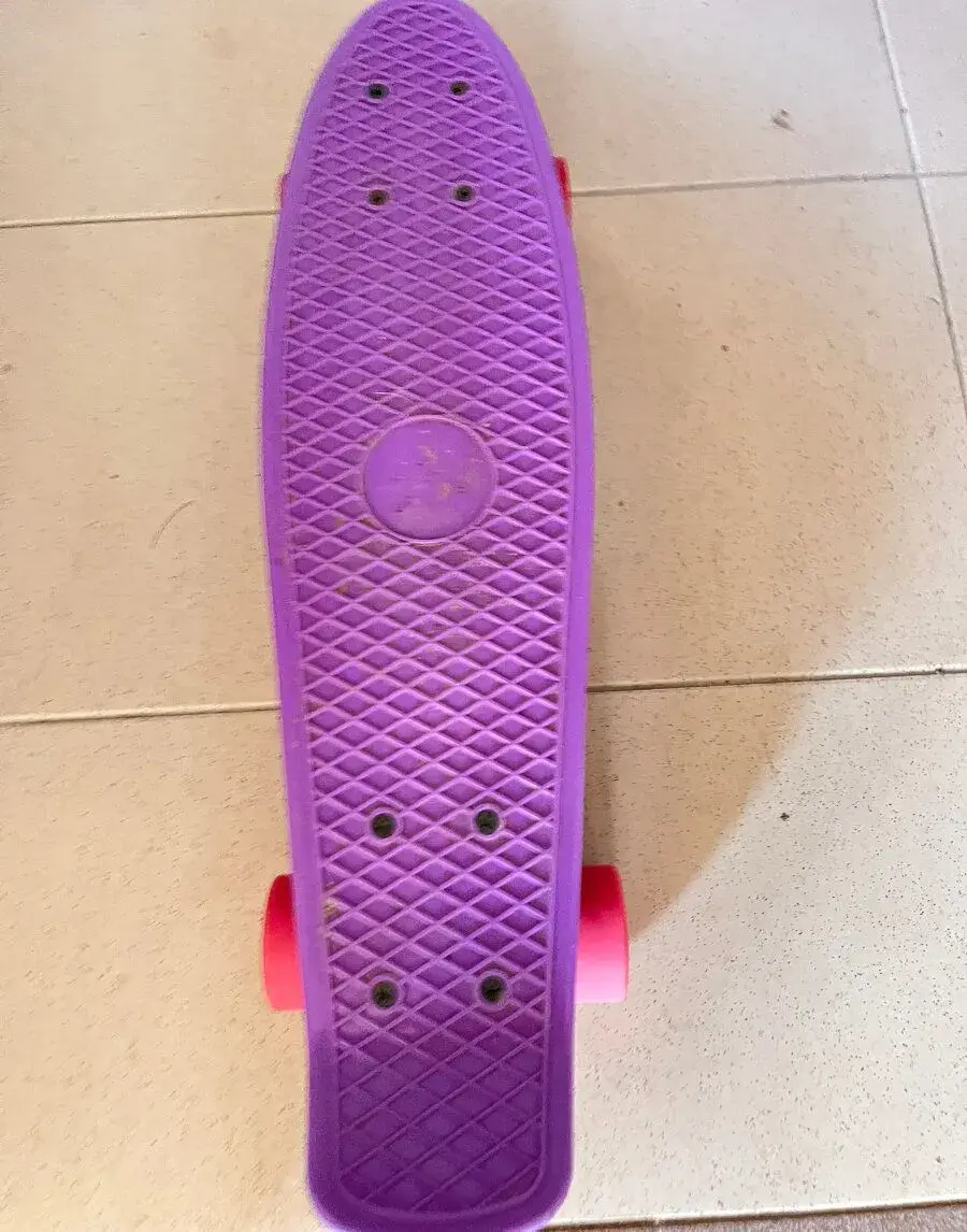 Pennyboard 56cm - 2 kusy