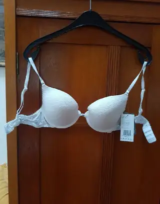 Podprsenka Schiesser nová