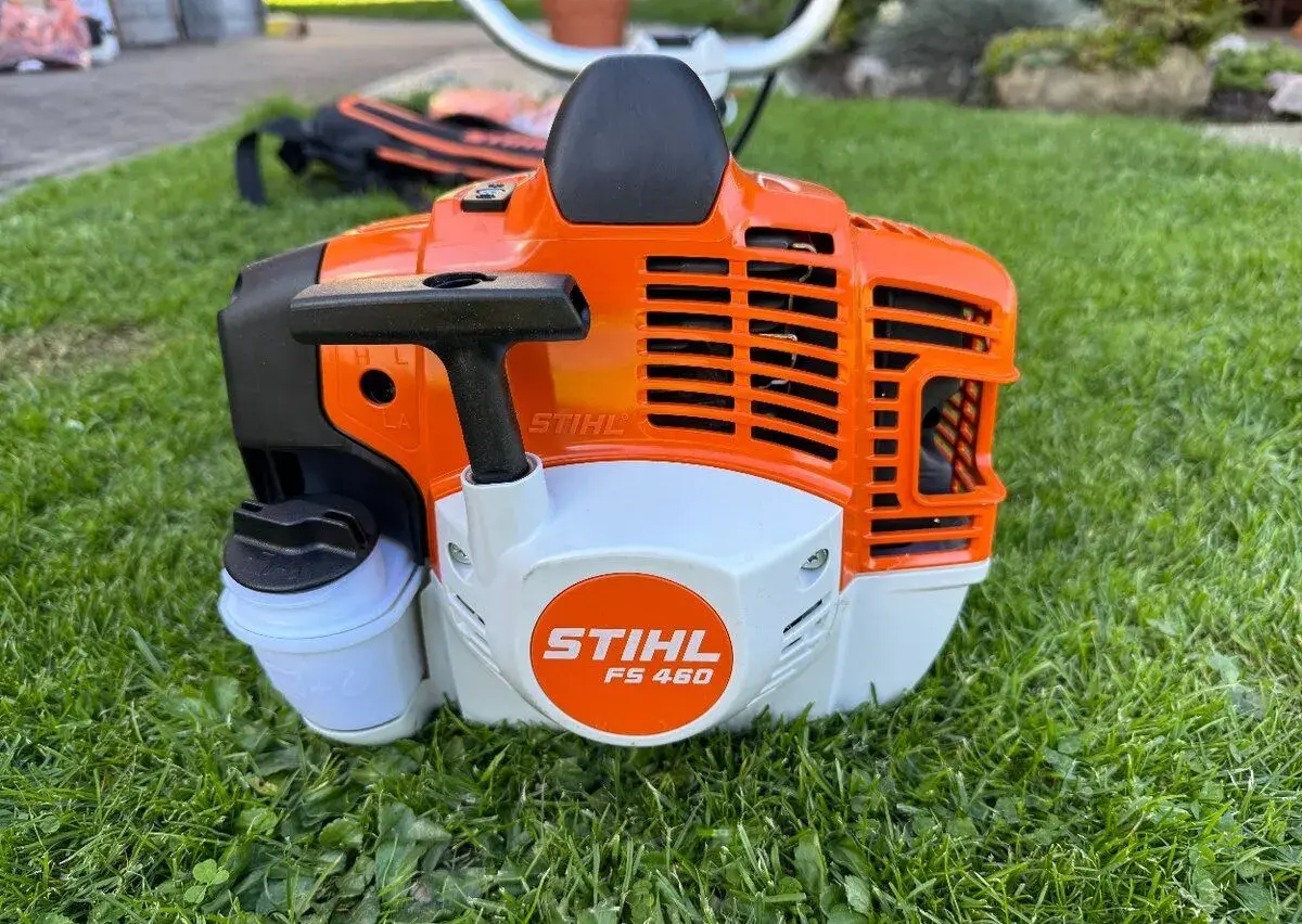 Křovinořez Stihl FS 460 2.2Kw , NOVÝ