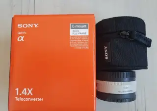 SONY TC-14