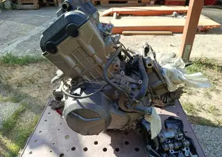 Honda VTR 1000f