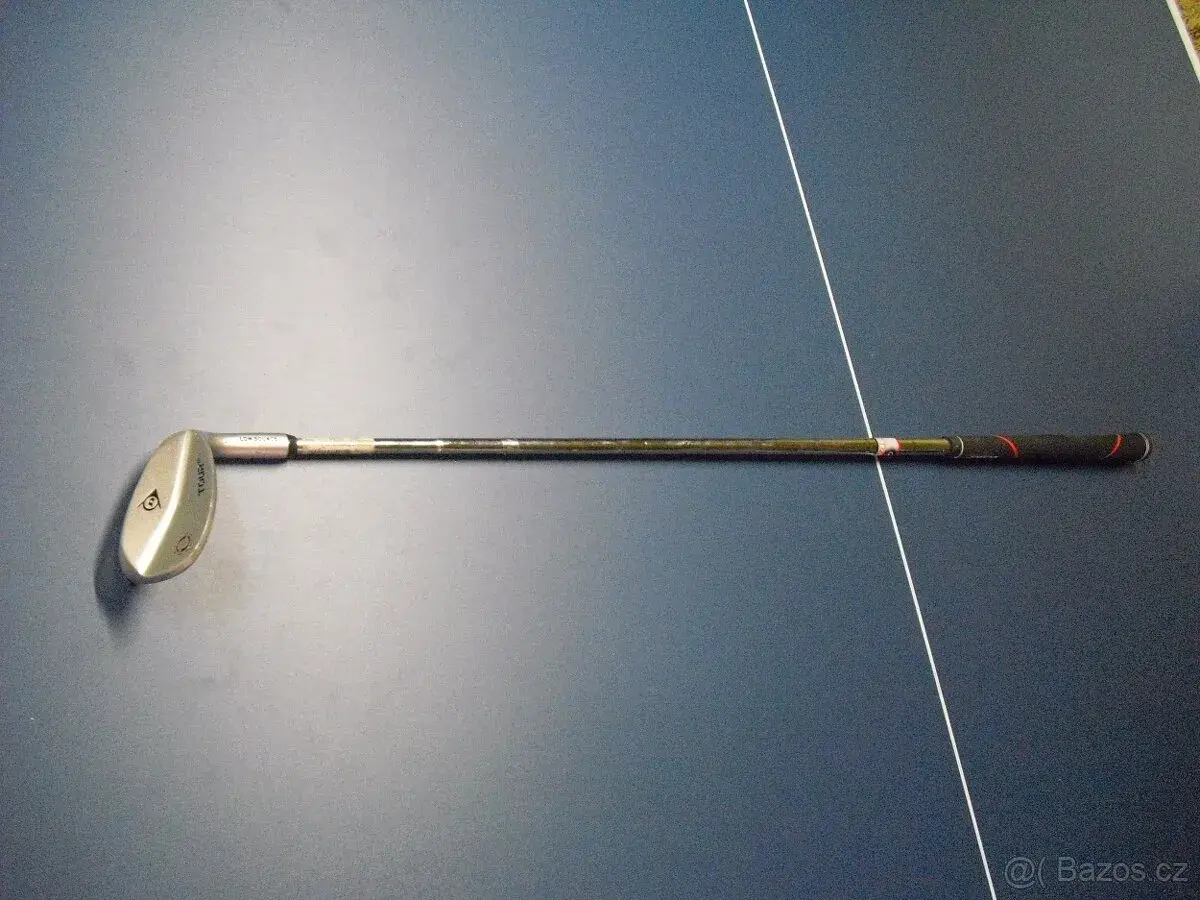 Pánskou golfovou hůl SW 60