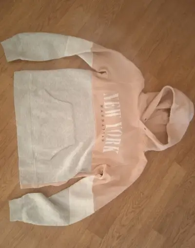 Mikina HM vel.170