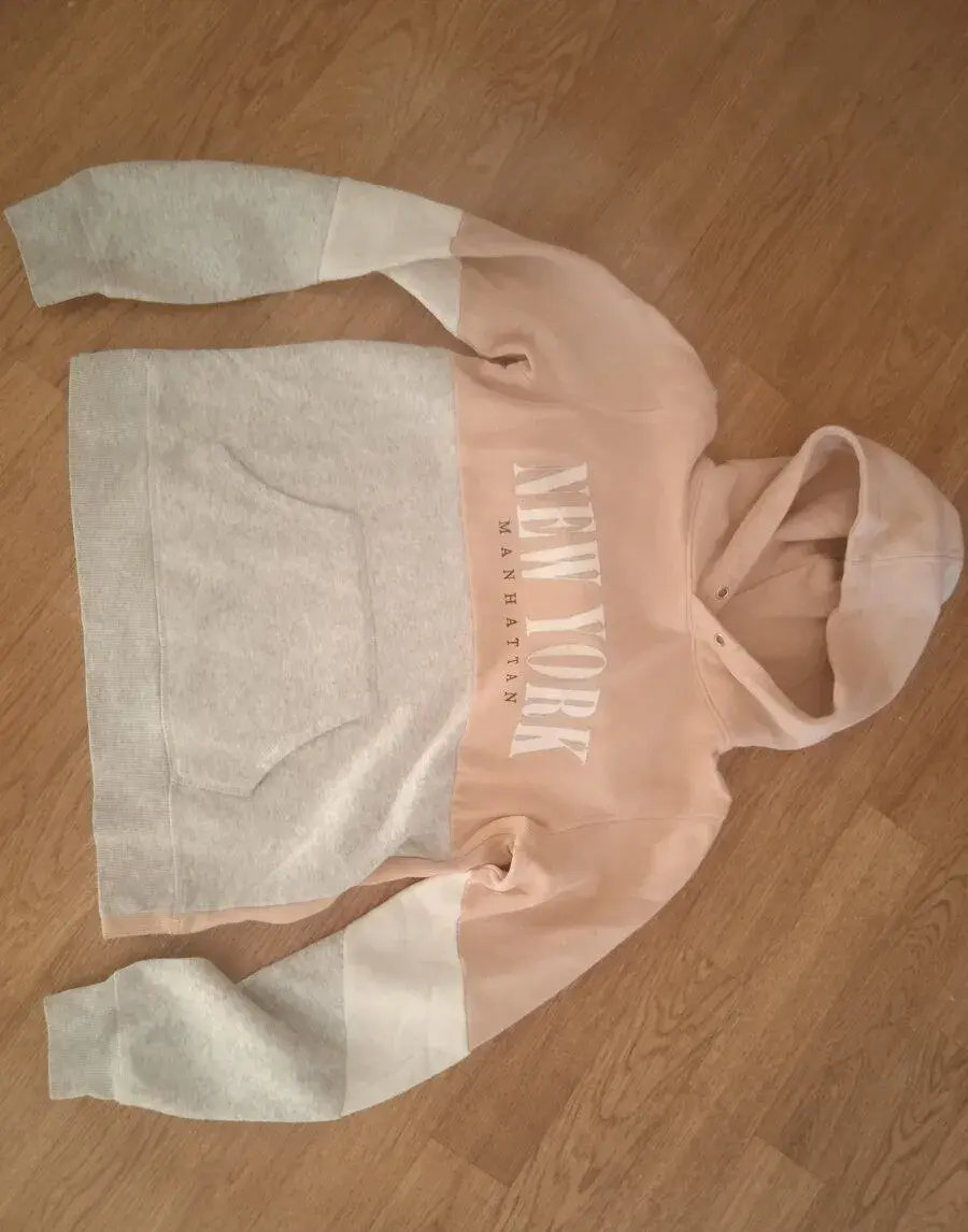 Mikina HM vel.170