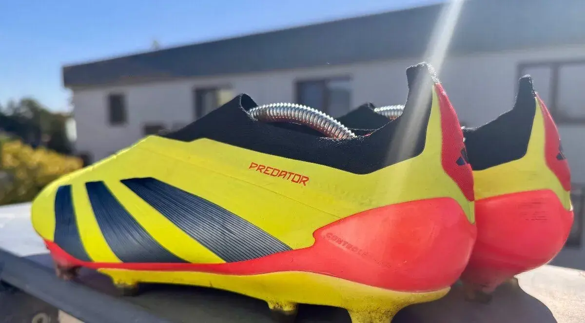 Adidas Predator Elite LL FG