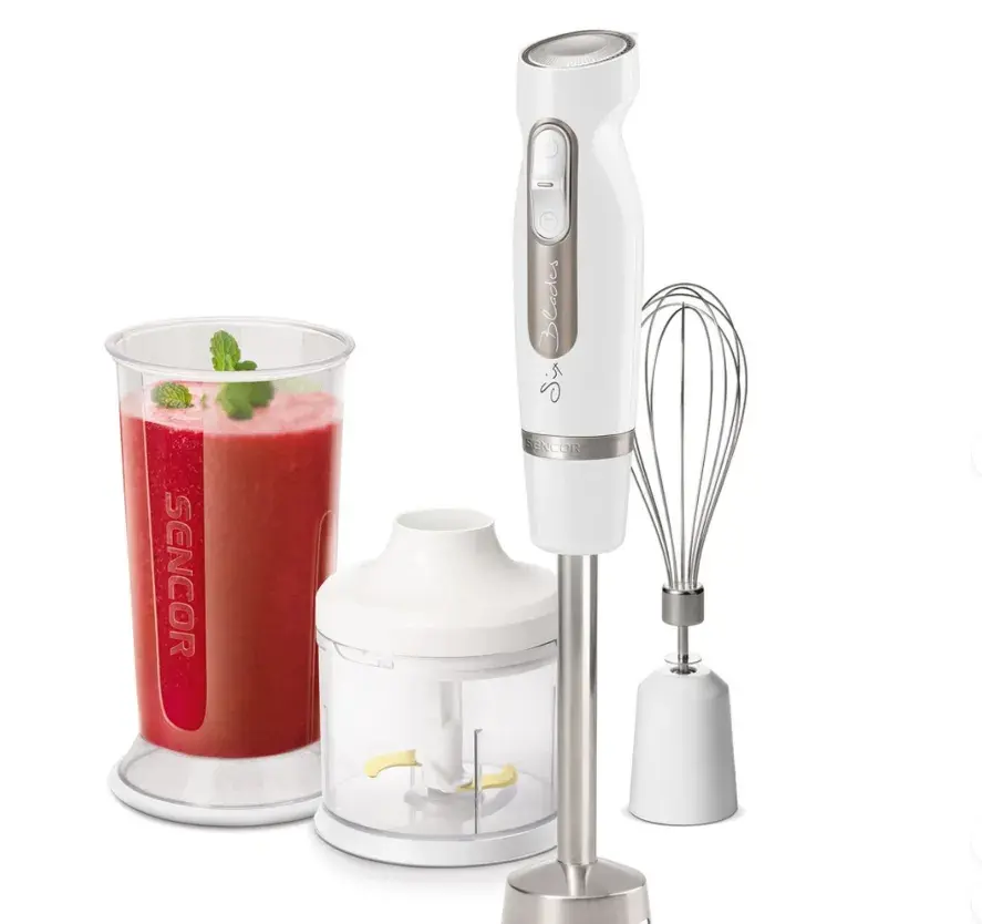 Mixér Sencor SHB 4460WH