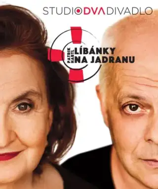 Líbánky na Jadranu