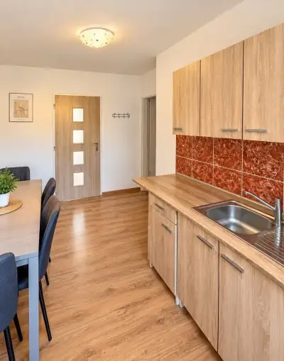 Prodej bytu 1+1 s lodžií, OV, 36,37 m² – Most, ul. Táboritů