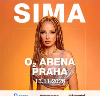 SIMA, VIP KLUBOVÉ PATRO, 13.11.2016 O2 ARENA
