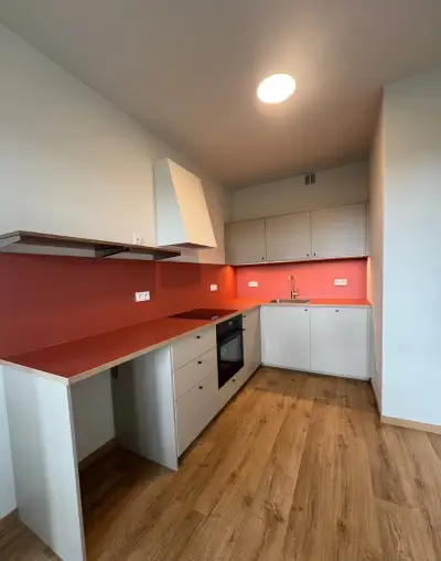 Pronájem bytu 2kk 54m2