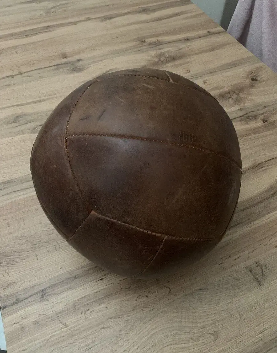 Stary kozeny medicinbal 5Kg