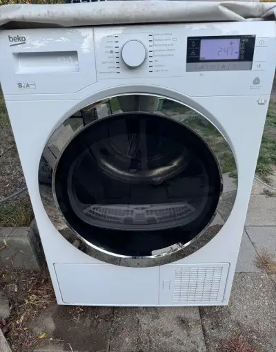 Sušička Beko na nd
