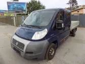 Fiat Ducato – 2011, 268 629 km