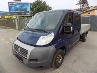 Fiat Ducato – 2011, 268 629 km