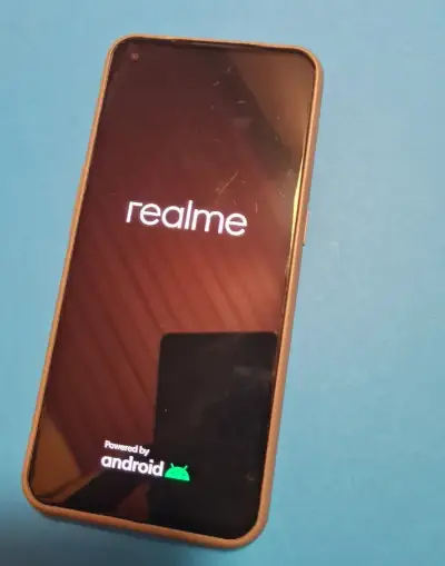 Realme Gt Master edition