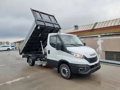 Iveco Daily – 2026