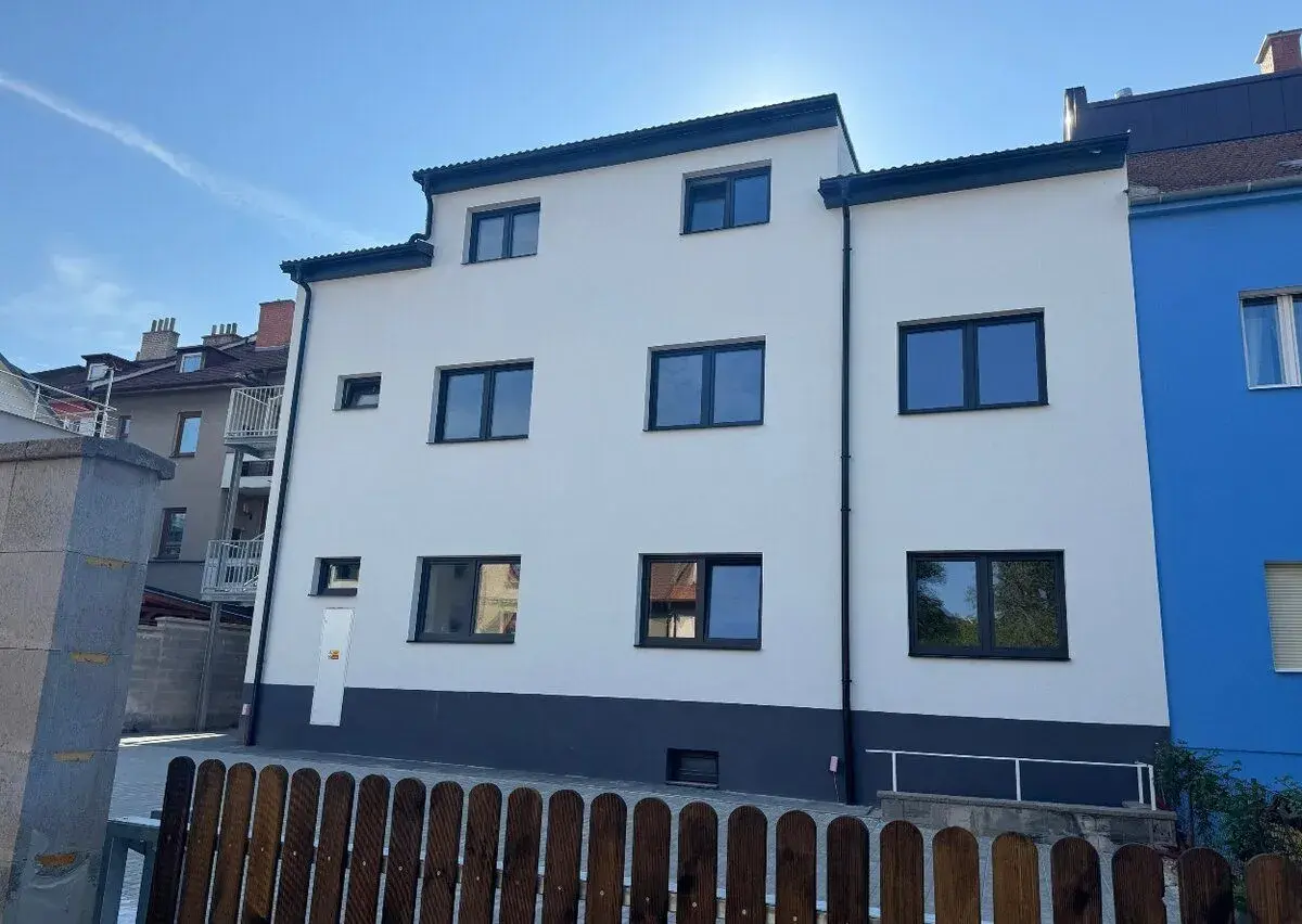 Prodej bytu 2+KK, 71 m2 Brno Tenorova ul. s park. stáním