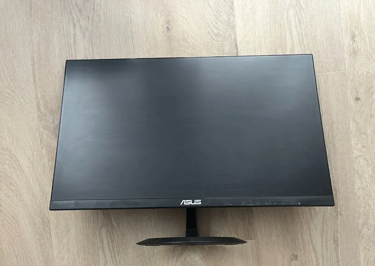 Monitor ASUS VZ249HE, 24″