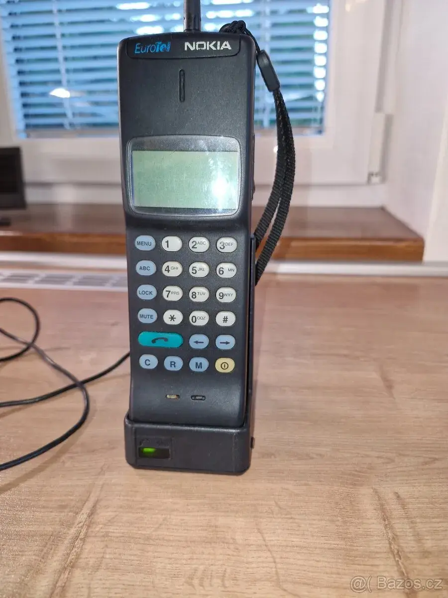 Nokia THF-2C