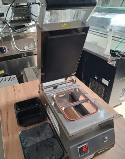 Zatavovací balička Easytech S ( 2021 )