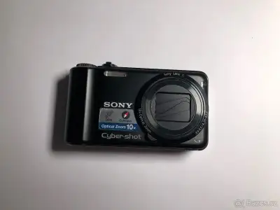 Sony CyberShot DSC-HX5