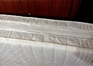 nepoužívaná matrace 90x200 x 26 cm