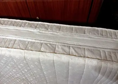 nepoužívaná matrace 90x200 x 26 cm