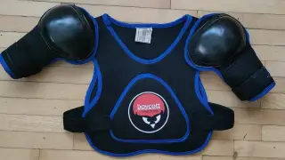 Hokejová vesta Boycott