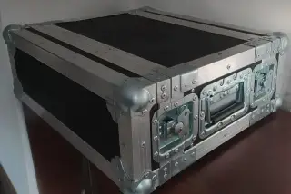 Rack 4U
