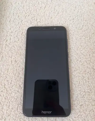 Honor 7s