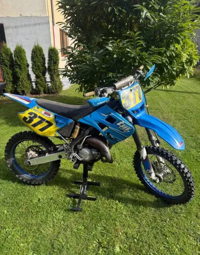 Tm 85 kola 21/19