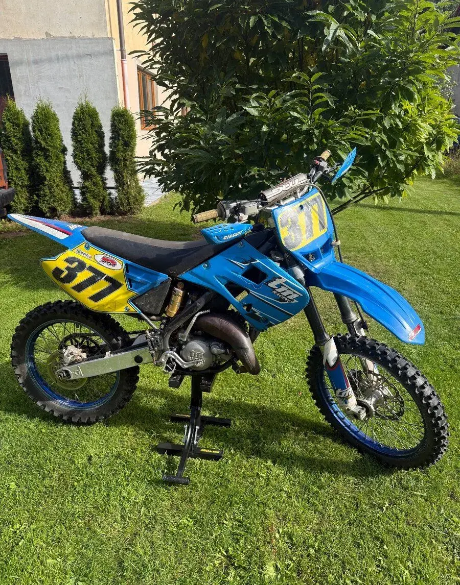 Tm 85 kola 21/19