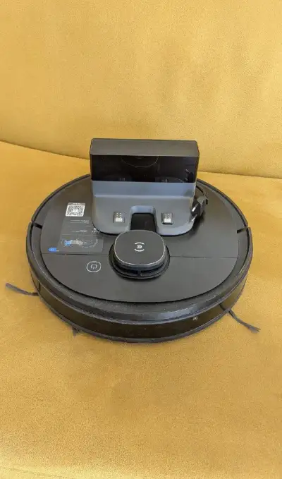🤖Robotický vysavač 2v1 Ecovacs Deebot Ozmo 950