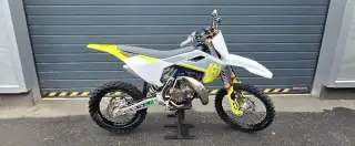 Husqvarnu TC 85 2024