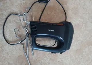 Ruční šlehač Tefal