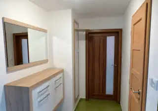 Pronájem bytu 2+1 65m2 neprůchozí pokoje