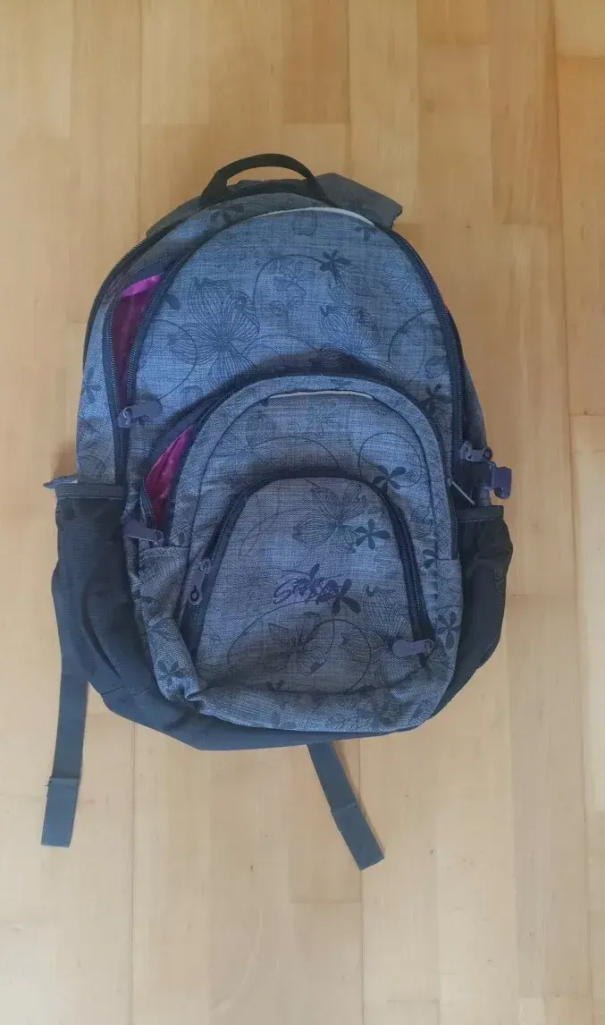 Školní batoh Topgal