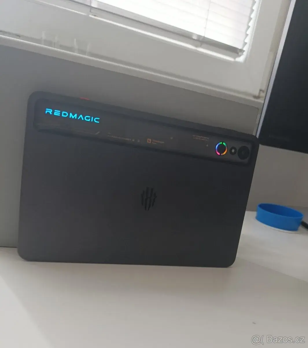 REDMAGIC Astra Gaming Tablet 12/256 GB – záruka 7/2027